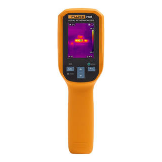 福禄克（FLUKE）VT06红外测温仪20°C~400°C红外热像仪热成像仪1