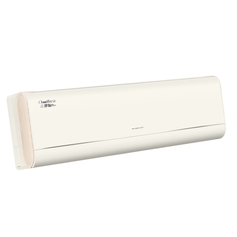 格力空调云舒氧新款PRO1级变频26年新款1匹KFR-26GW/
