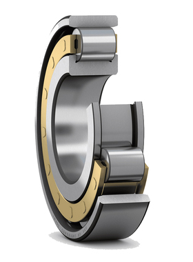 进口NSK轴承N进口336日本338圆柱 滚子M高速W静音 轴承C3配件