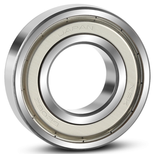 日本单列进口NSK轴承S 6312 ZZ DDU VV 2R S Z hZ NR配件旗舰店P5