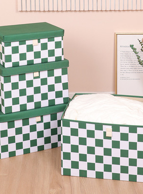 storage box, oversized clothes and toys sorting box 收纳箱