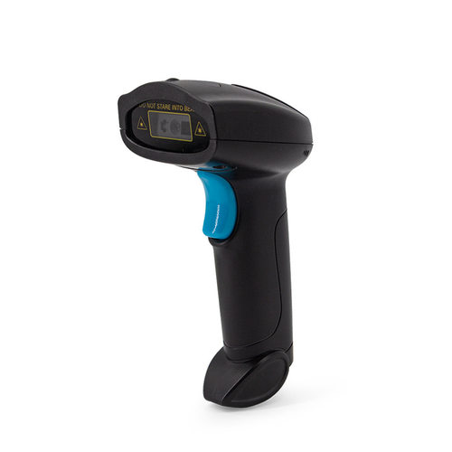 Wireless barcode scanner, Bluetooth scanner, express scanner