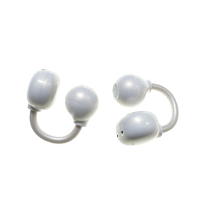 单卖磁吸式蓝牙耳机充电仓空盒唯吾WiWU W04 Ai耳机配件充电器线