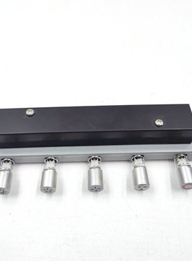 LEPUS乐普斯抽油烟机配件CXW-238-252SF8开关按钮三速按键总成