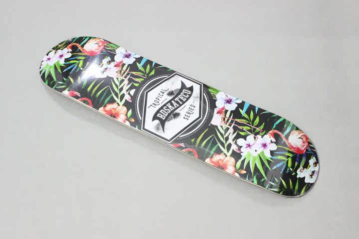 Skateboard pour homme femme enfant - Ref 2598082 Image 1