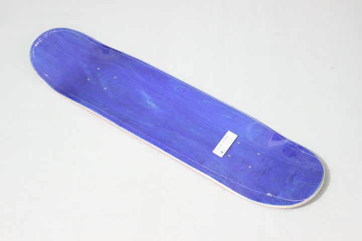 Skate pour enfant femme homme - Ref 2595528 Image 4