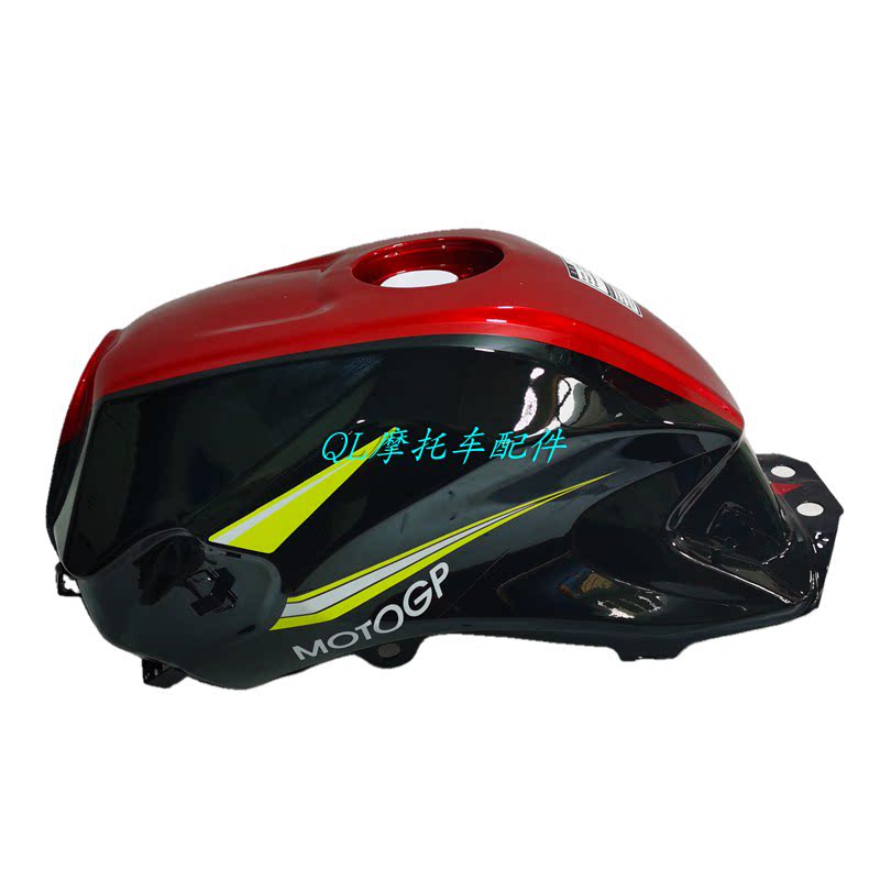 重骑摩托车配件ZQ125-3A罗宾逊二代领航油浮传感器油壶油箱盖锁套