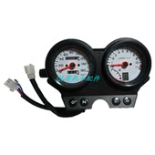 适用摩托车WY125 L里程表争锋转速码 表MCR125锋芒仪表咪表总成