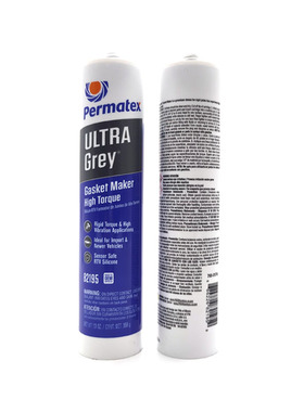 泰扬灰胶82195    89145  Permatex  ULtra Grey Gasket   Maker