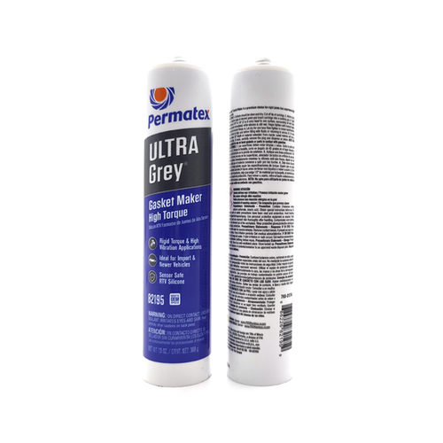泰扬灰胶82195    89145  Permatex  ULtra Grey Gasket   Maker