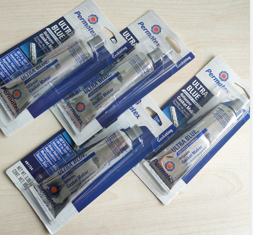 RTVSiliconeGasket超蓝77B泰