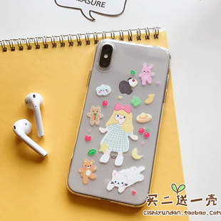 30S风格 华为mate30手机壳适用P30 7se荣耀20pro 40公主nova5