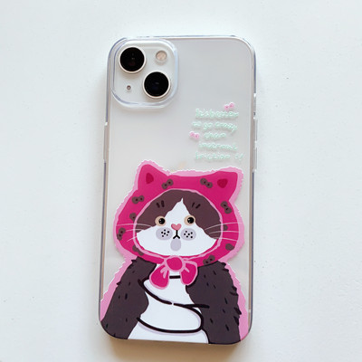 苹果1112141315promaxtpu