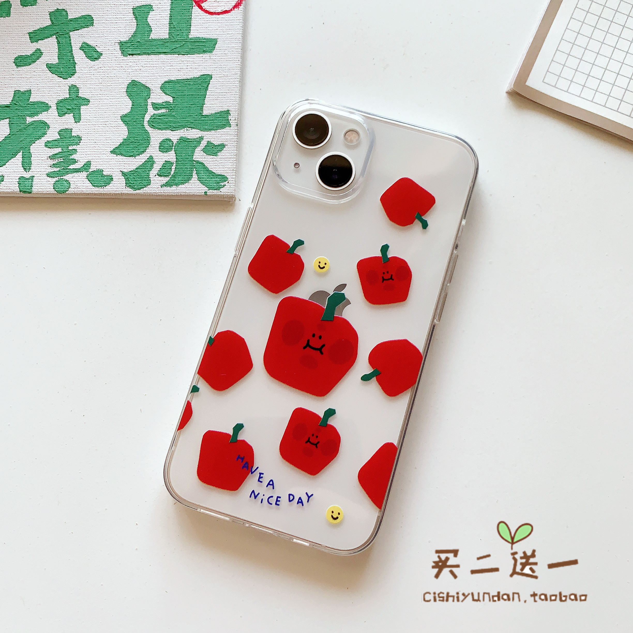 苹果1112131415promaxtpu