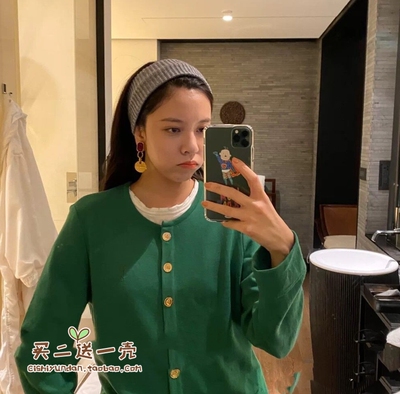华为mate30宋妍霏荣耀同款手机壳