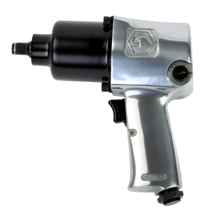世达气动冲击扳手1/2风炮大扭力风扳手汽修工具轮胎拆卸01113A