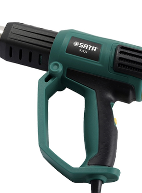 世达热风枪调温经济型工业Sata