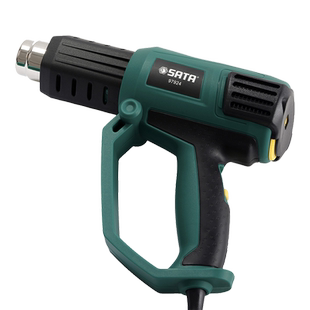 世达热风枪可调温经济型工业级热吹风机焊接sata工具热风抢97924