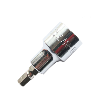 世达工具12.5mm系列六角套筒
