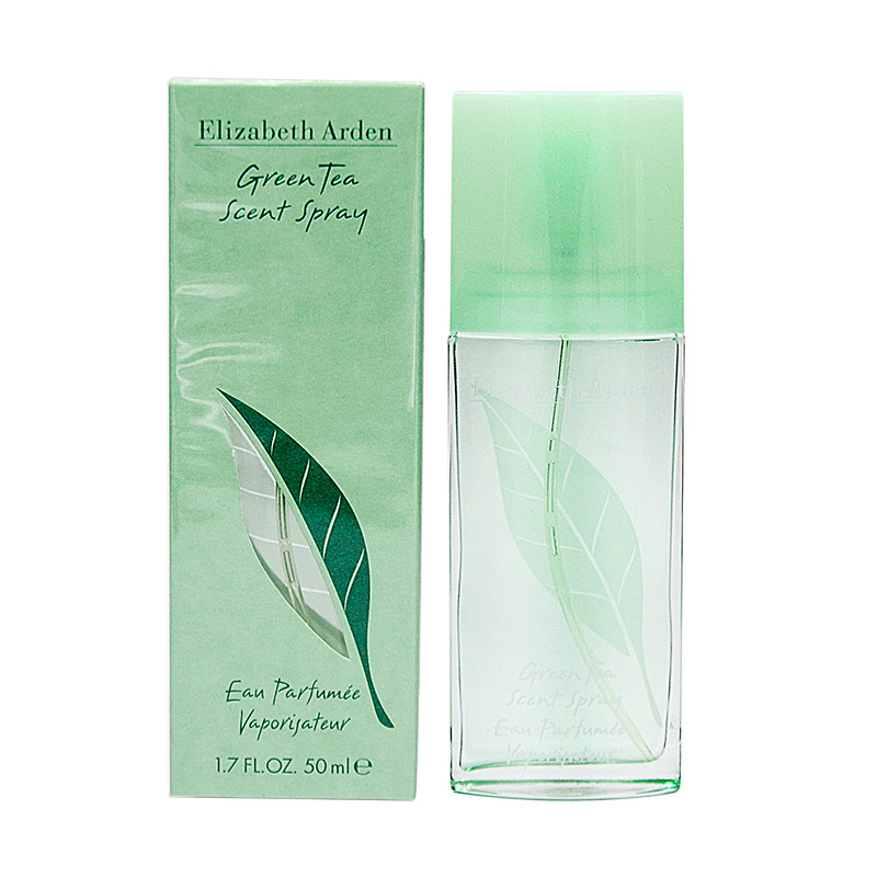 伊丽莎白雅顿香水绿茶味女士淡香清新自然少女淡雅留学生持久50ml|ruв категории Косметика, духи - от Buy2taobao.com для оказания профессиональной услуги покупки агента Taobao