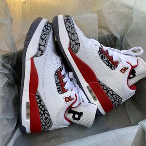 【潮流选择】时尚篮球鞋