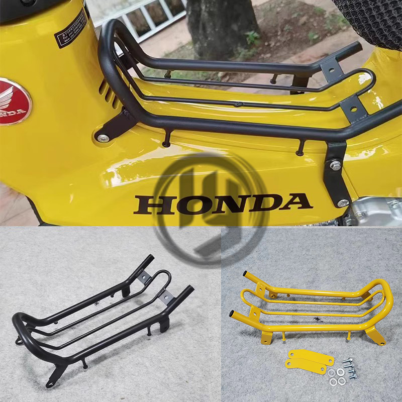 架配件改装弯梁货架HONDA/本田