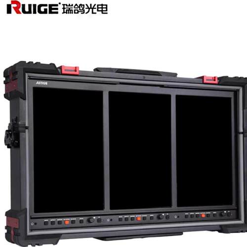 RUIGE瑞鸽鹰系3号AT133HD