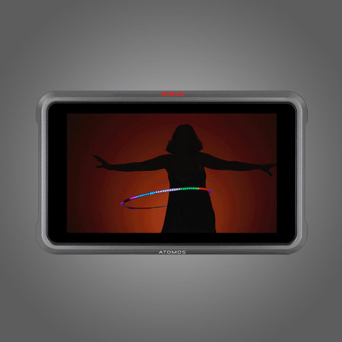 阿童木NINJAVPLUS监视器