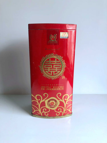 2012年12月23日 白酒老师 浓香型白酒