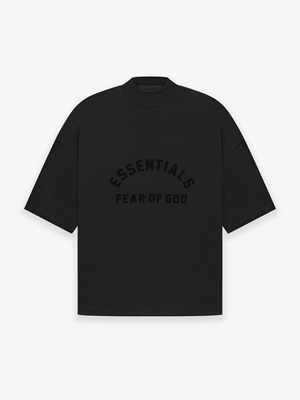 短袖T恤FOGESSENTIALSFearofgod