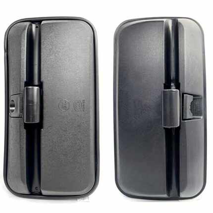 柳工龙工50装载机850 855厦工铲车倒车镜后视镜反光镜951 952 953