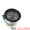 12V pressure gauge large hole (12mm) with light