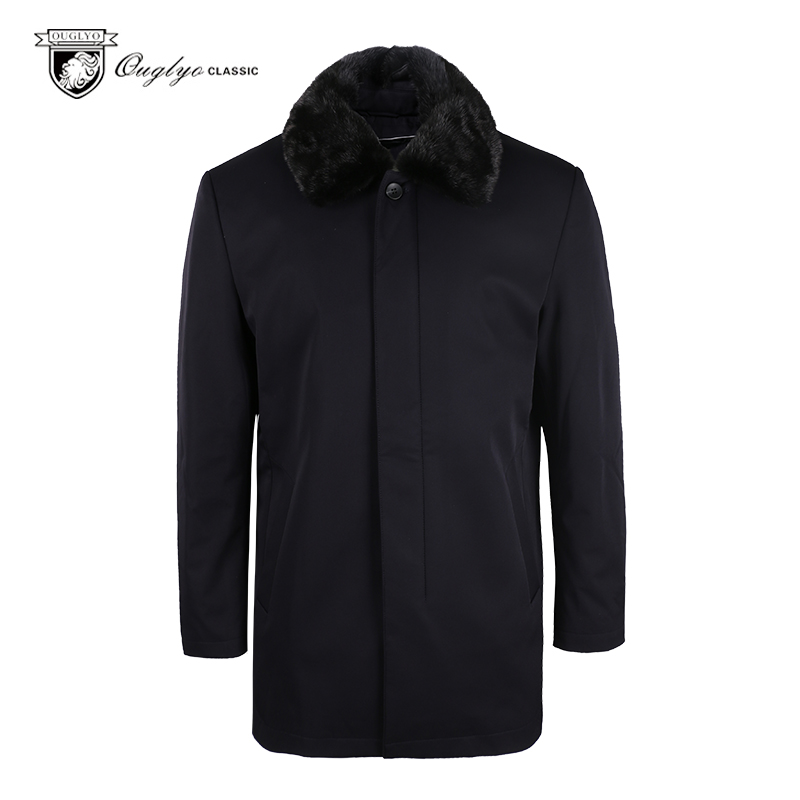 ouglyo/奥古利奥男士外套羽绒服