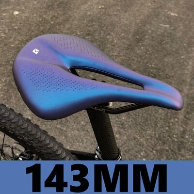 KOCEVLO SD01全碳纤维坐垫超轻高SuperFlow MTB公路比赛自行车座