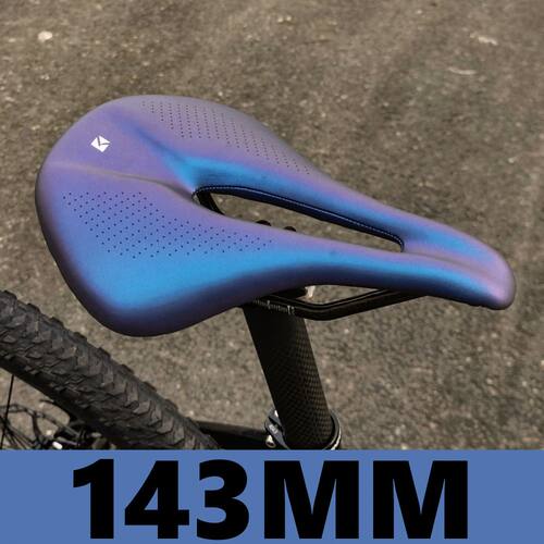 KOCEVLO SD01全碳纤维坐垫超轻高SuperFlow MTB公路比赛自行车座