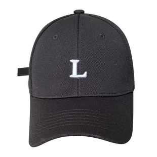 女士棒球帽高端品牌宽檐帽子男款2026新款韩国太阳帽夏硬顶鸭舌帽