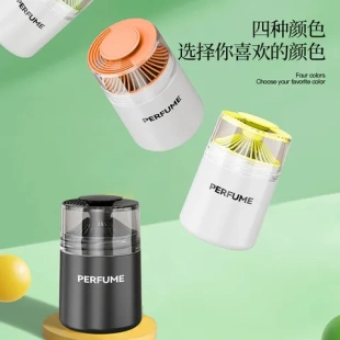 车用摆件除异味香水香薰固体汽车淡香持久车载持久高档除异味香膏