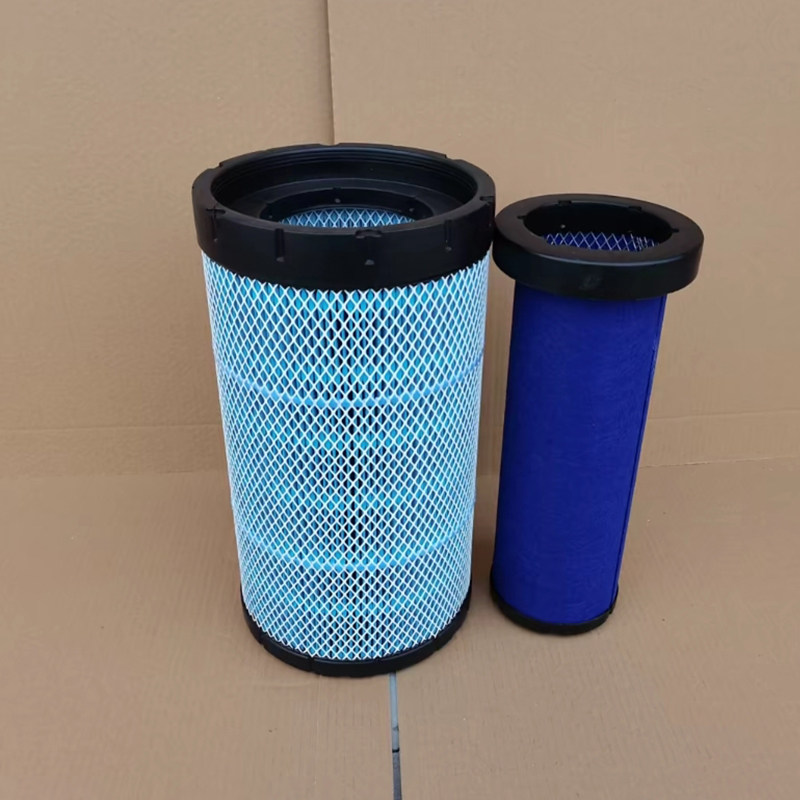 K2034空气滤芯福田康瑞雷沃滤芯