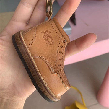 diy半成品复古风格牛皮手工定制