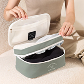 BOTTA 整理袋 袜子三合一分装 DESIGN内衣收纳包旅行便携式 内衣内裤