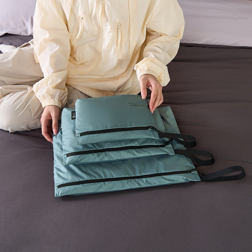 旅行衣服收纳袋BOTTADESIGN