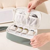 BOTTA DESIGN尼龙数码 收纳包旅行充电宝数据线U盘存储卡pocket3包