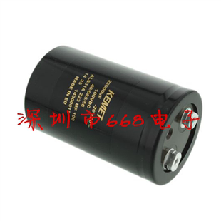 全新进口葡萄牙 大水塘100v电容器 ALS31A223MF100 100vdc22000uf