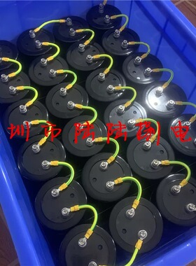 逆变器600v 500v 10000 22000uf 33000高压电熔 24只串联电熔