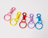 DIY Аксессуар, аксессуары, металлический брелок, в корейском стиле