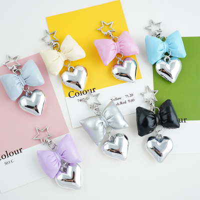 DIY钥匙扣2024新款网红