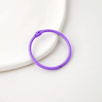 Сиреневый, 45mm