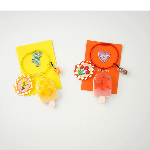 Ранец, милая подвеска, детский брелок, подарок на день рождения