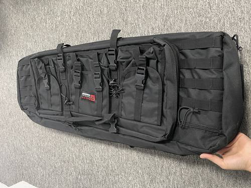 加厚牛津布枪包RUINHAWK/歼鹰