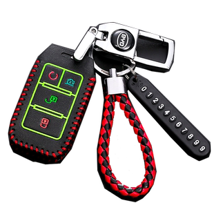 适用比亚迪元ev535钥匙包套E1汽车钥匙包套S2比亚迪ev360钥匙包套